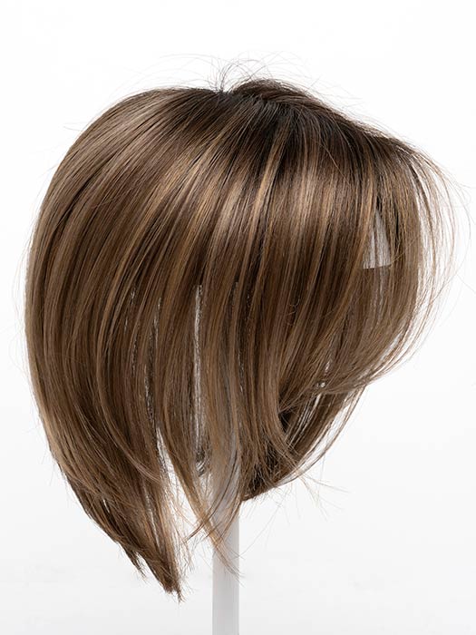 Bob Topper by Envy - Regal Wigs